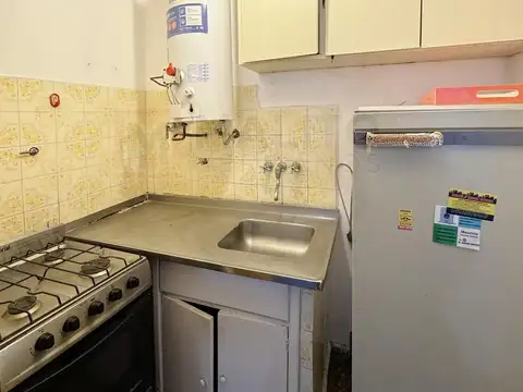 Departamento en Venta al Sureste