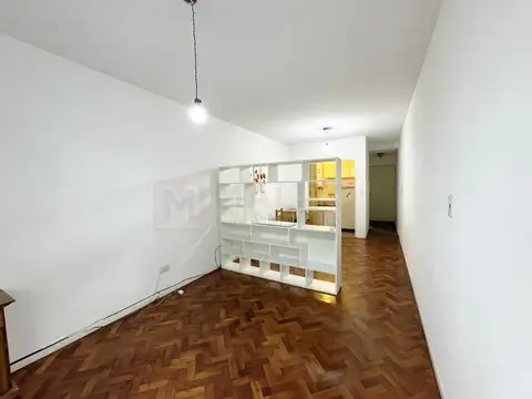 Departamento en Venta en Vélez Sarsfield, USD 39.500