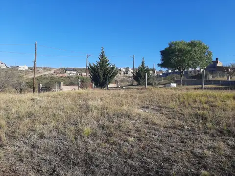 Terreno en Venta en Villa Santa Cruz del Lago, USD 16.000