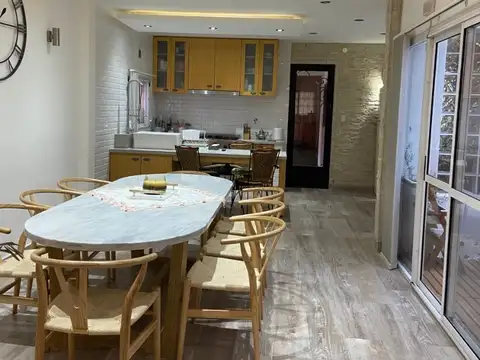 Casa en Venta de 3 dormitorios
