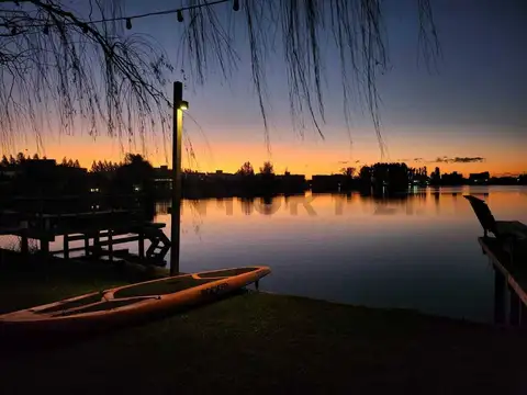 Terreno en Venta 40  mts Fondo