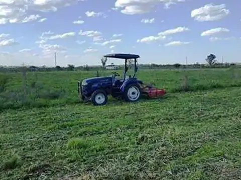 Terreno en Venta de 90000,0 m2