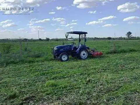 Terreno en Venta de 90000,0 m2