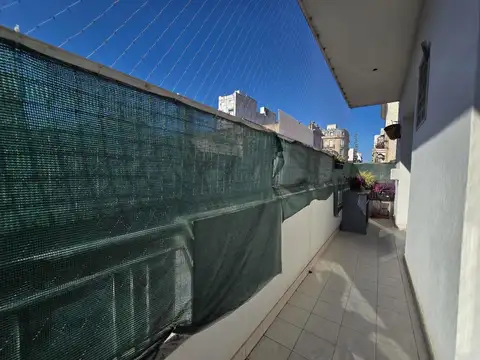 Depto Tipo Casa en Venta de 3 dormitorios