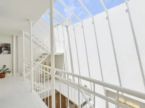 Casa en Venta en Belgrano, USD 445.000