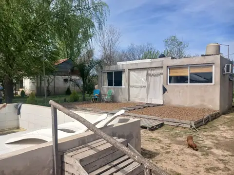 Casa en Venta en Paranacito, USD 58.000