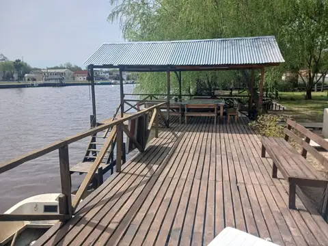 EXCELENTE OPORTUNIDAD EN PARANACITO