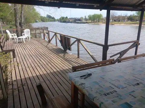 Casa en Venta en Paranacito, USD 58.000