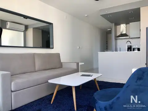 Departamento en Venta 2024 años