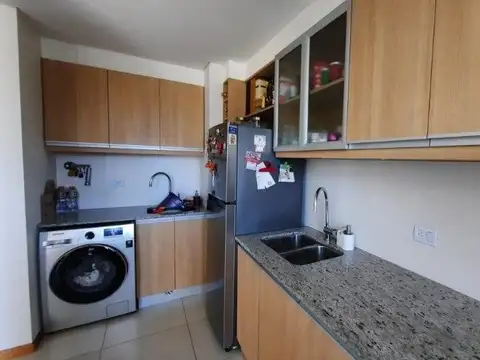 Departamento en Venta al Sur