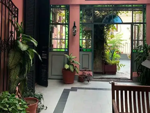 Hotel en Venta en Monserrat, USD 1.700.000