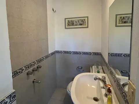 Casa en Venta al Sureste