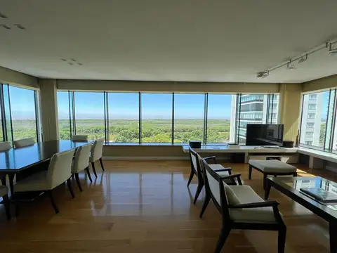 Departamento en Alquiler Temporal de 5 ambientes