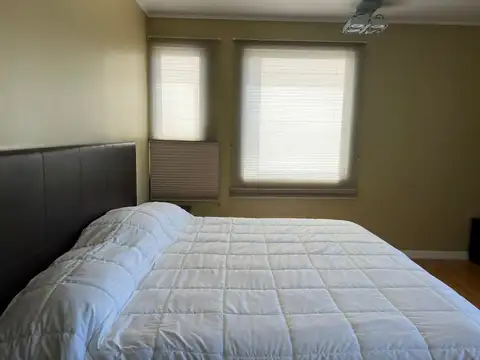 Departamento en Alquiler Temporal 8 años