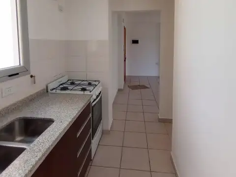 Departamento en Alquiler Apto profesional