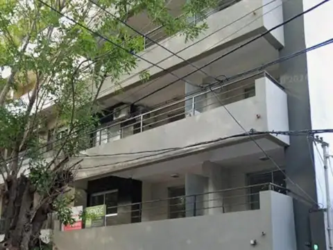 Alquiler depto 1 dorm c/cochera