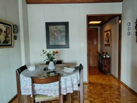 General José Gervasio Artigas 4800, Piso 4