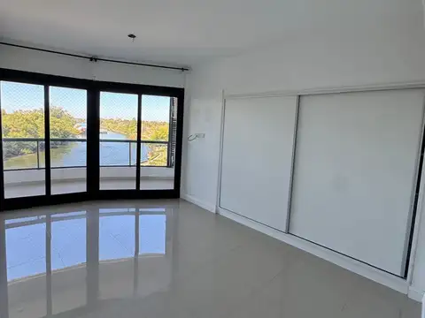 Departamento en Alquiler 2 ambientes, 80 mts. en Marinas Golf
