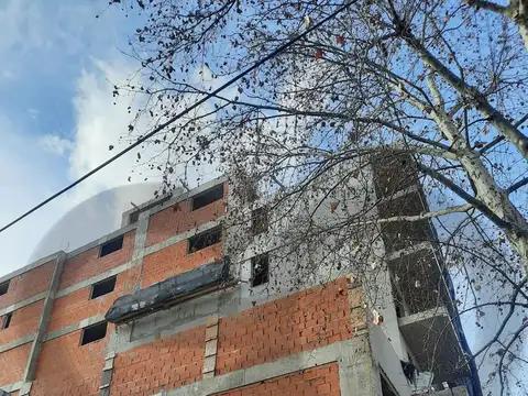 Departamento en Venta 1 año