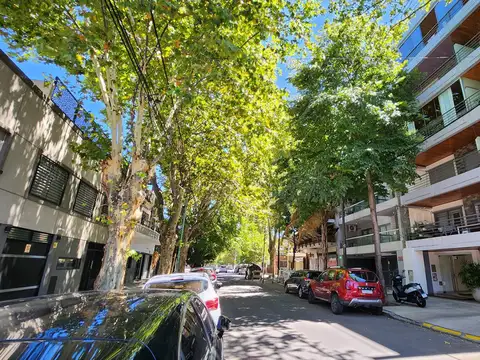 Departamento en Venta en Villa Devoto, USD 115.000