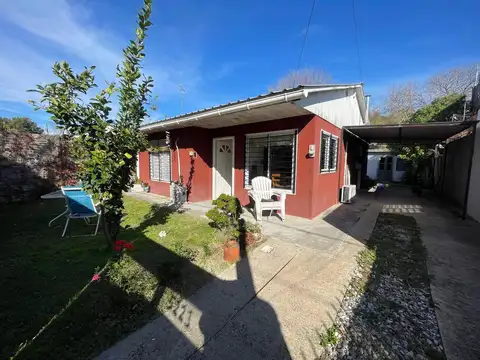 CASA EN VENTA EN ENSENADA, PUNTA LARA