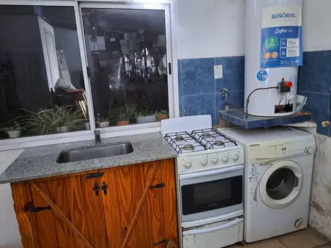 Casa en Venta 20 años