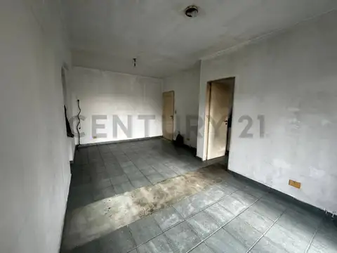 VENTA DEPARTAMENTO 2 AMBIENTES CON BALCÓN SAN FERNANDO
