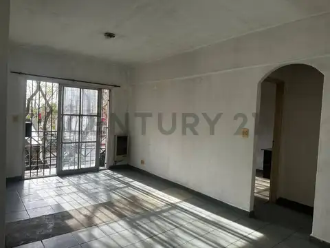 Departamento en Venta en San Fernando Vías  /  Libertador, USD 65.000