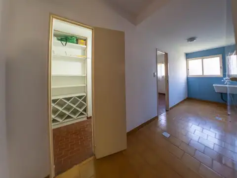 Departamento en Venta en Belgrano, USD 325.000