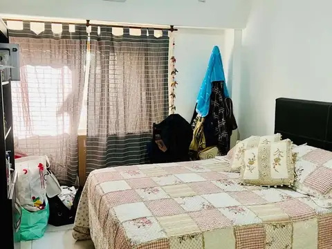 Departamento en Venta en Flores, USD 218.000