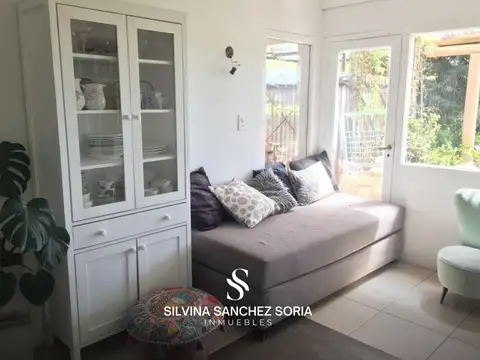 Casa en Alquiler A Estrenar