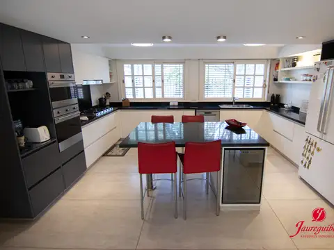 Casa en Alquiler 30 años