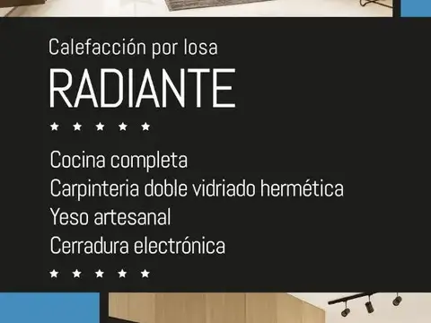 Departamento en Venta de 2 dormitorios