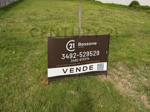 Terreno en venta – Bella Italia