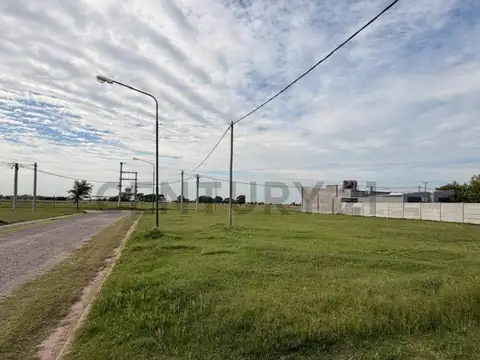 Rio Negro 700, Piso 0