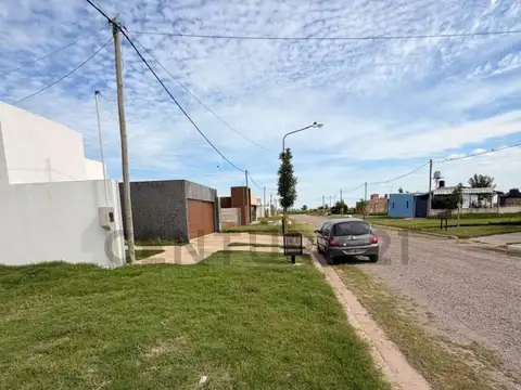 Terreno en Venta 12  mts Frente