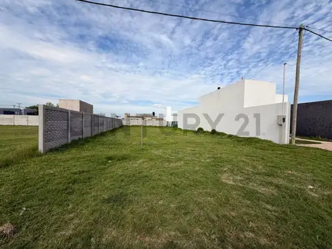 Terreno en Venta en Bella Italia, USD 26.000