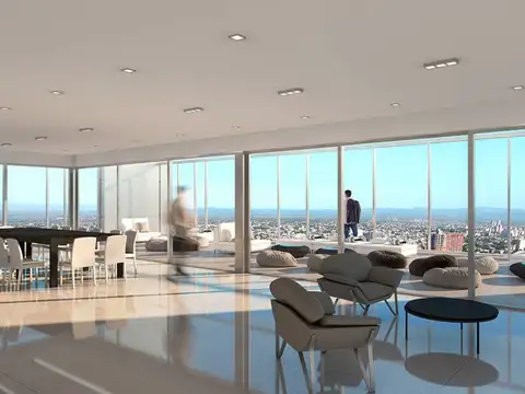 Departamento en Venta de Monoambiente