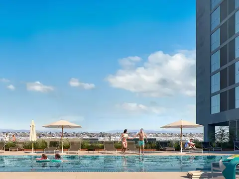 Departamento en Venta en Nueva Córdoba, USD 120.000