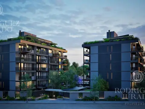 Departamento en Venta en Belén de Escobar, USD 23.400