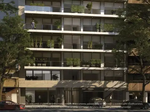 Departamento en Venta de 5 ambientes