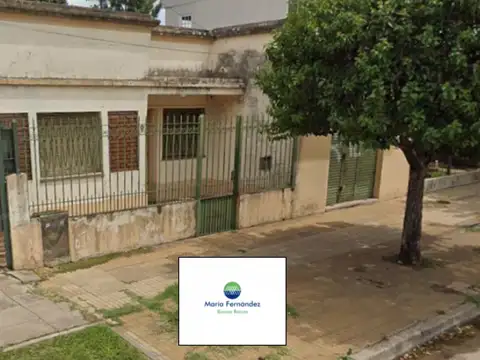 Local con vivienda en venta en Libertad Merlo