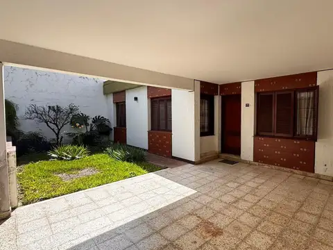 San Martin Este al 200 Metan