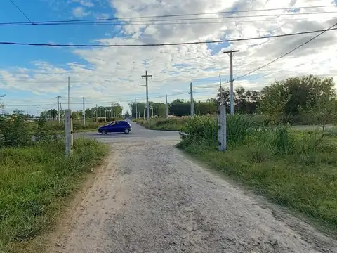 Terreno en Venta de 600,0 m2