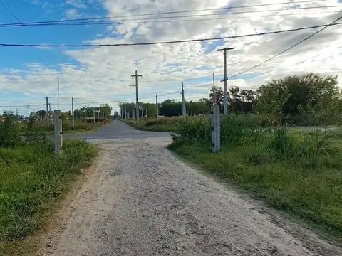 Lotes en VENTA | Barrio Lomas Altas de Romero - 173 Y 526 Romero - Escritura inmediata