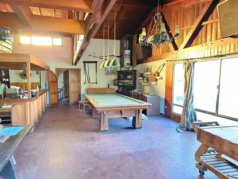 VENTA CASA BECCAR APTO CREDITO A REFACCIONAR