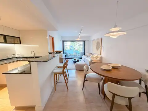 Departamento en Venta en Nuestra Señora De Lourdes, USD 230.000