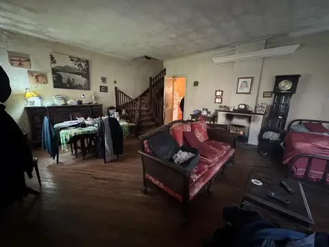 Casa en Venta en Quilmes, USD 260.000