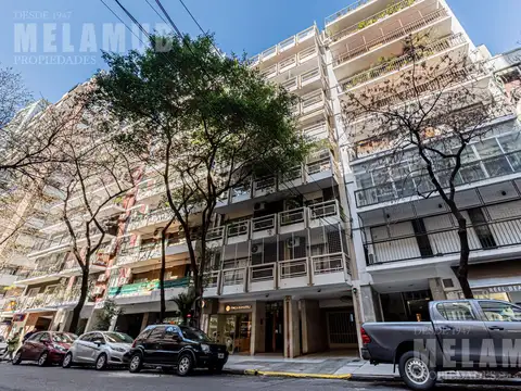 Seguí 3574 y Scalabrini Ortiz