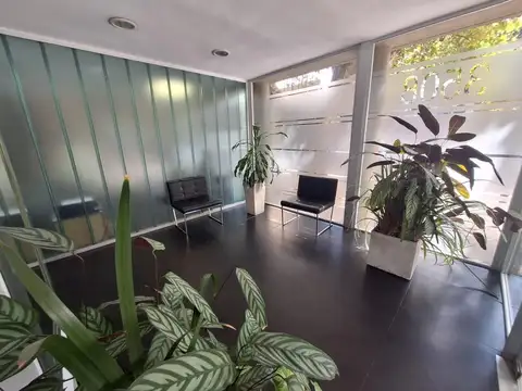 Juarez 3500, Piso 5